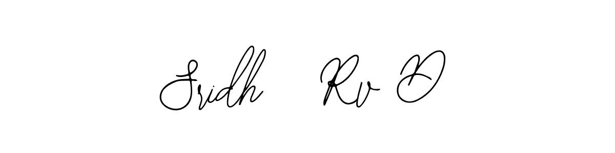 Once you've used our free online signature maker to create your best signature Bearetta-2O07w style, it's time to enjoy all of the benefits that Sridh   Rv D name signing documents. Sridh   Rv D signature style 12 images and pictures png