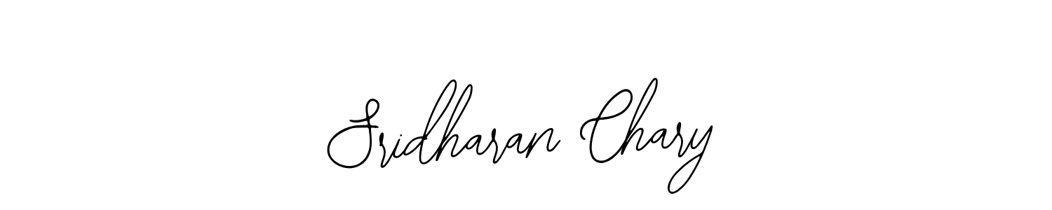 See photos of Sridharan Chary official signature by Spectra . Check more albums & portfolios. Read reviews & check more about Bearetta-2O07w font. Sridharan Chary signature style 12 images and pictures png