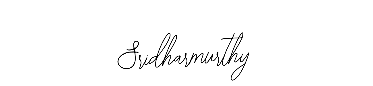 It looks lik you need a new signature style for name Sridharmurthy. Design unique handwritten (Bearetta-2O07w) signature with our free signature maker in just a few clicks. Sridharmurthy signature style 12 images and pictures png