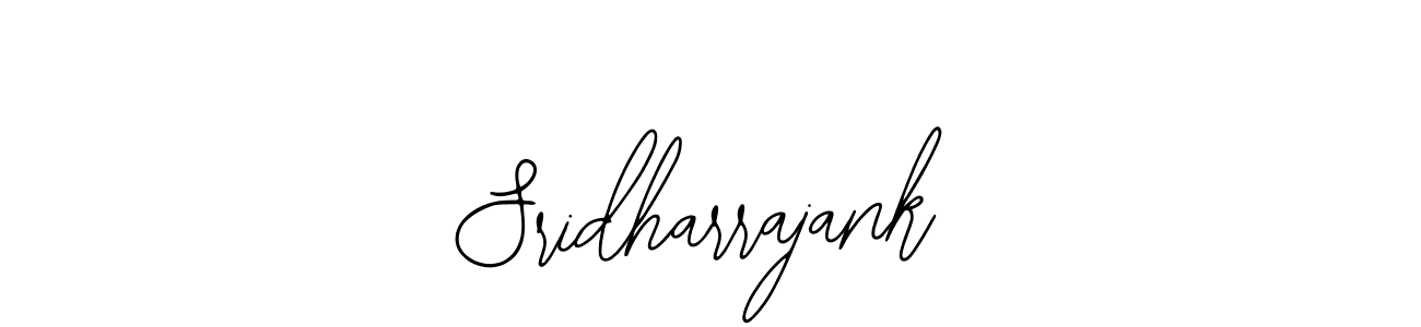 It looks lik you need a new signature style for name Sridharrajank. Design unique handwritten (Bearetta-2O07w) signature with our free signature maker in just a few clicks. Sridharrajank signature style 12 images and pictures png