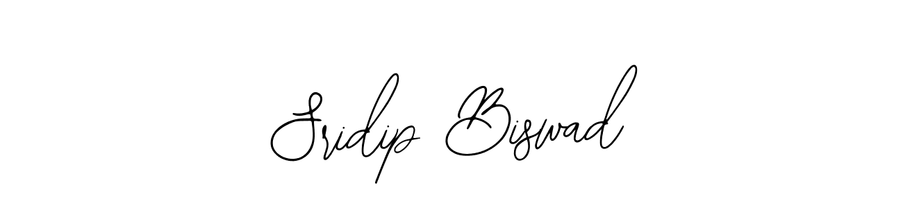 Once you've used our free online signature maker to create your best signature Bearetta-2O07w style, it's time to enjoy all of the benefits that Sridip Biswad name signing documents. Sridip Biswad signature style 12 images and pictures png