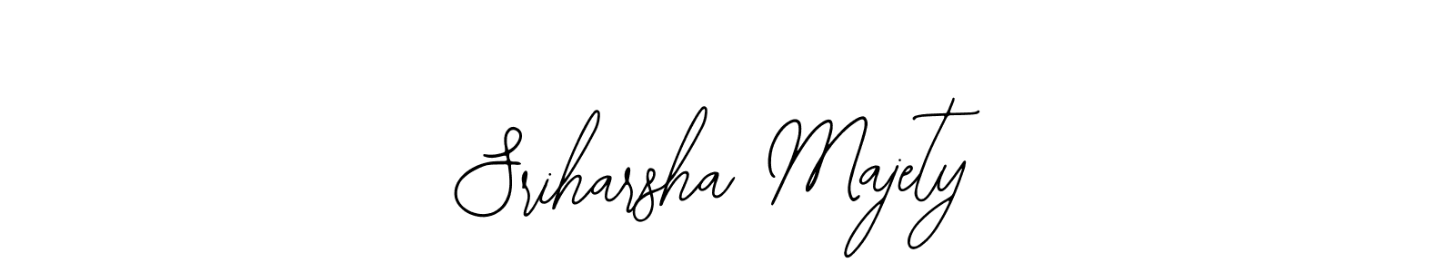 It looks lik you need a new signature style for name Sriharsha Majety. Design unique handwritten (Bearetta-2O07w) signature with our free signature maker in just a few clicks. Sriharsha Majety signature style 12 images and pictures png