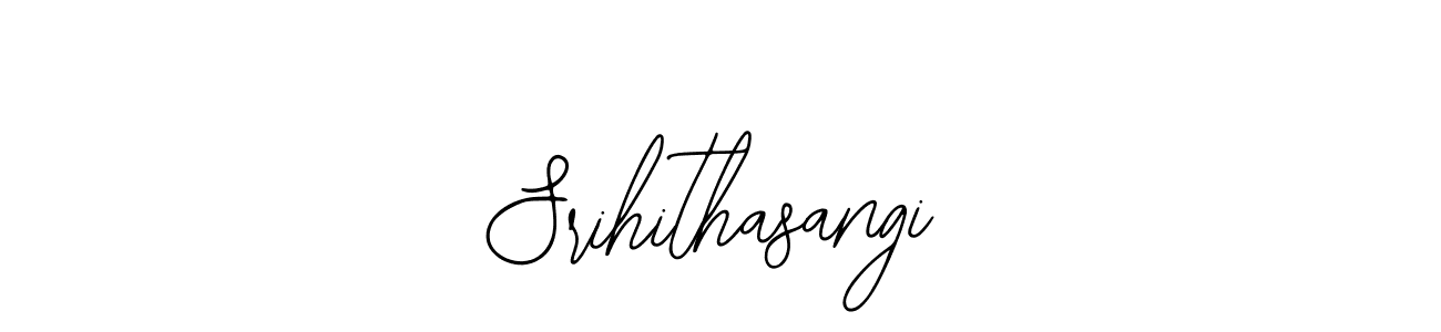 It looks lik you need a new signature style for name Srihithasangi. Design unique handwritten (Bearetta-2O07w) signature with our free signature maker in just a few clicks. Srihithasangi signature style 12 images and pictures png