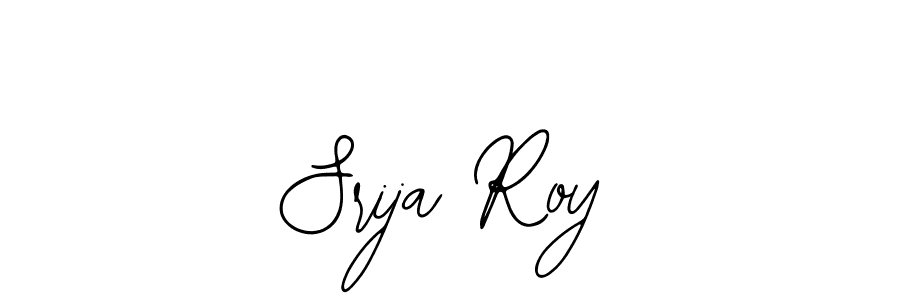 Best and Professional Signature Style for Srija Roy. Bearetta-2O07w Best Signature Style Collection. Srija Roy signature style 12 images and pictures png