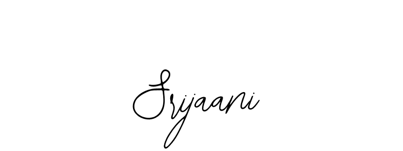 You can use this online signature creator to create a handwritten signature for the name Srijaani. This is the best online autograph maker. Srijaani signature style 12 images and pictures png