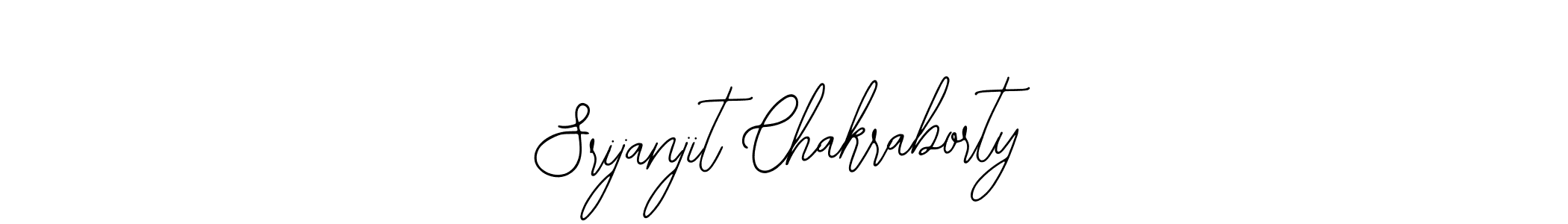 You can use this online signature creator to create a handwritten signature for the name Srijanjit Chakraborty. This is the best online autograph maker. Srijanjit Chakraborty signature style 12 images and pictures png