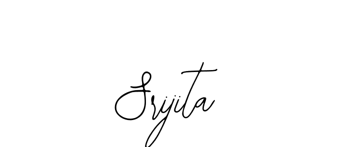 Similarly Bearetta-2O07w is the best handwritten signature design. Signature creator online .You can use it as an online autograph creator for name Srijita. Srijita signature style 12 images and pictures png
