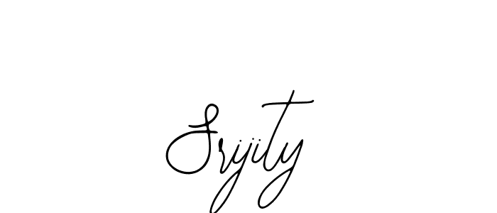 if you are searching for the best signature style for your name Srijity. so please give up your signature search. here we have designed multiple signature styles  using Bearetta-2O07w. Srijity signature style 12 images and pictures png