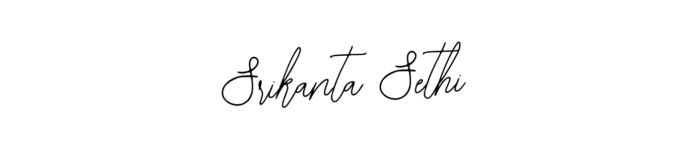You can use this online signature creator to create a handwritten signature for the name Srikanta Sethi. This is the best online autograph maker. Srikanta Sethi signature style 12 images and pictures png