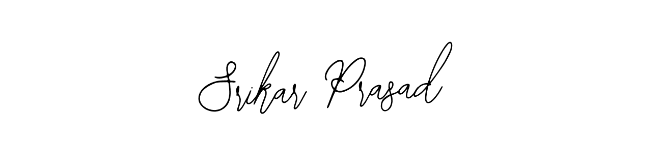 Here are the top 10 professional signature styles for the name Srikar Prasad. These are the best autograph styles you can use for your name. Srikar Prasad signature style 12 images and pictures png