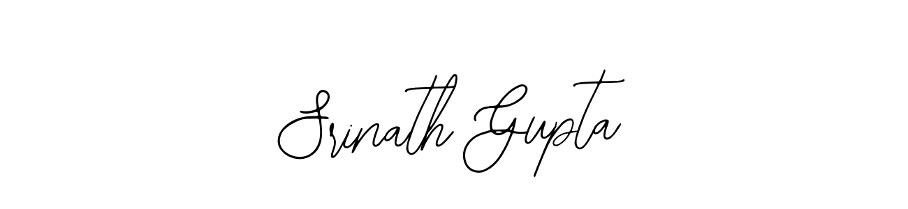 See photos of Srinath Gupta official signature by Spectra . Check more albums & portfolios. Read reviews & check more about Bearetta-2O07w font. Srinath Gupta signature style 12 images and pictures png
