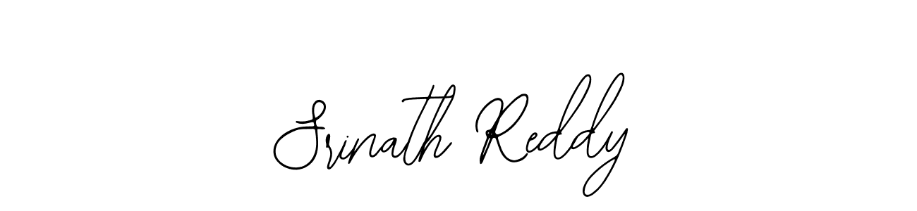 How to Draw Srinath Reddy signature style? Bearetta-2O07w is a latest design signature styles for name Srinath Reddy. Srinath Reddy signature style 12 images and pictures png