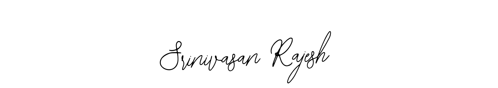 Once you've used our free online signature maker to create your best signature Bearetta-2O07w style, it's time to enjoy all of the benefits that Srinivasan Rajesh name signing documents. Srinivasan Rajesh signature style 12 images and pictures png