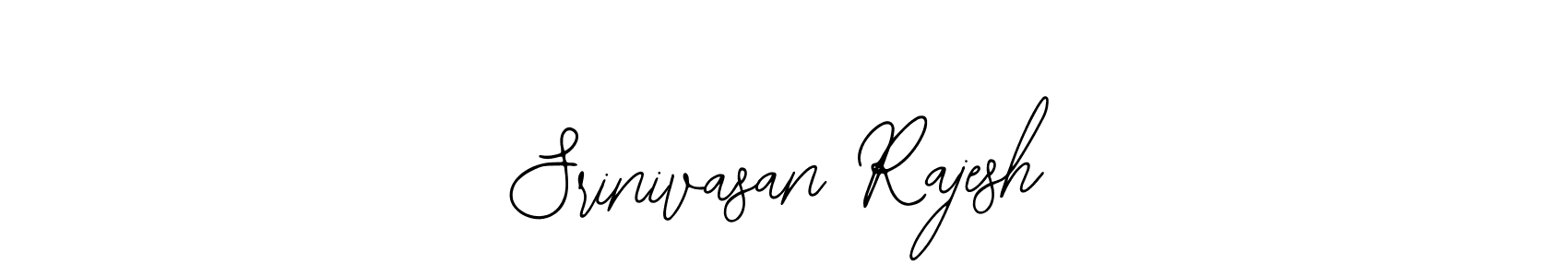 Once you've used our free online signature maker to create your best signature Bearetta-2O07w style, it's time to enjoy all of the benefits that Srinivasan Rajesh name signing documents. Srinivasan Rajesh signature style 12 images and pictures png