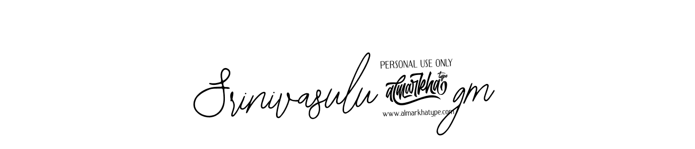 Once you've used our free online signature maker to create your best signature Bearetta-2O07w style, it's time to enjoy all of the benefits that Srinivasulu@gm name signing documents. Srinivasulu@gm signature style 12 images and pictures png