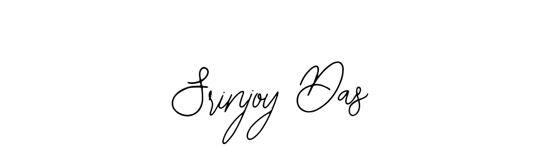 Check out images of Autograph of Srinjoy Das name. Actor Srinjoy Das Signature Style. Bearetta-2O07w is a professional sign style online. Srinjoy Das signature style 12 images and pictures png