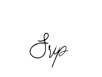 Also You can easily find your signature by using the search form. We will create Srip name handwritten signature images for you free of cost using Bearetta-2O07w sign style. Srip signature style 12 images and pictures png