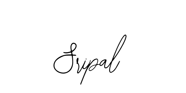 This is the best signature style for the Sripal name. Also you like these signature font (Bearetta-2O07w). Mix name signature. Sripal signature style 12 images and pictures png