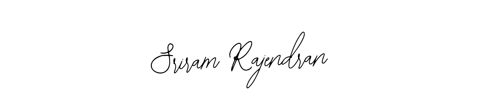 You can use this online signature creator to create a handwritten signature for the name Sriram Rajendran. This is the best online autograph maker. Sriram Rajendran signature style 12 images and pictures png