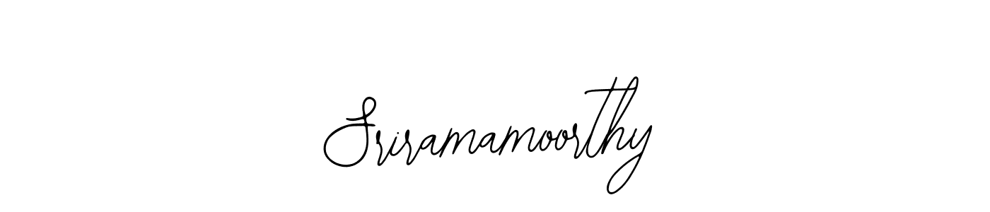 How to Draw Sriramamoorthy signature style? Bearetta-2O07w is a latest design signature styles for name Sriramamoorthy. Sriramamoorthy signature style 12 images and pictures png