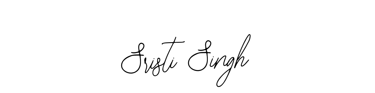 You can use this online signature creator to create a handwritten signature for the name Sristi Singh. This is the best online autograph maker. Sristi Singh signature style 12 images and pictures png