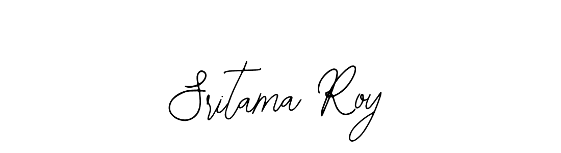 Make a short Sritama Roy signature style. Manage your documents anywhere anytime using Bearetta-2O07w. Create and add eSignatures, submit forms, share and send files easily. Sritama Roy signature style 12 images and pictures png