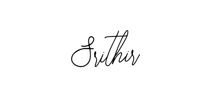 Once you've used our free online signature maker to create your best signature Bearetta-2O07w style, it's time to enjoy all of the benefits that Srithir name signing documents. Srithir signature style 12 images and pictures png