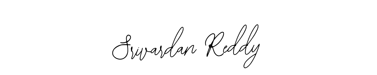 It looks lik you need a new signature style for name Srivardan Reddy. Design unique handwritten (Bearetta-2O07w) signature with our free signature maker in just a few clicks. Srivardan Reddy signature style 12 images and pictures png