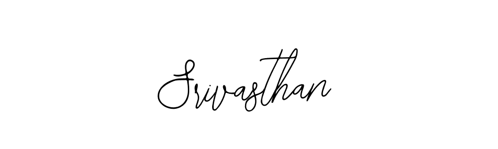 It looks lik you need a new signature style for name Srivasthan. Design unique handwritten (Bearetta-2O07w) signature with our free signature maker in just a few clicks. Srivasthan signature style 12 images and pictures png