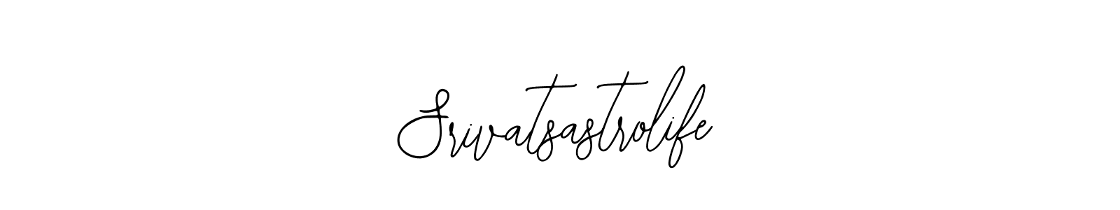 Design your own signature with our free online signature maker. With this signature software, you can create a handwritten (Bearetta-2O07w) signature for name Srivatsastrolife. Srivatsastrolife signature style 12 images and pictures png