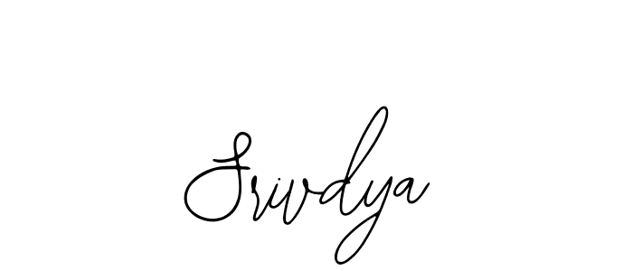 Check out images of Autograph of Srivdya name. Actor Srivdya Signature Style. Bearetta-2O07w is a professional sign style online. Srivdya signature style 12 images and pictures png