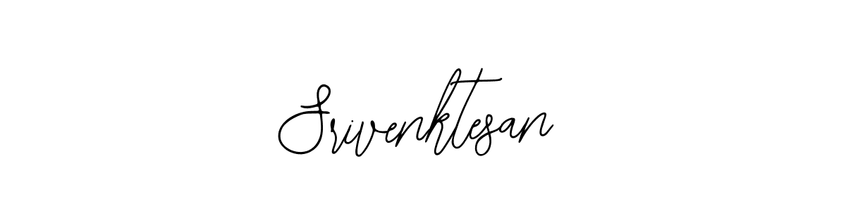 Also we have Srivenktesan name is the best signature style. Create professional handwritten signature collection using Bearetta-2O07w autograph style. Srivenktesan signature style 12 images and pictures png