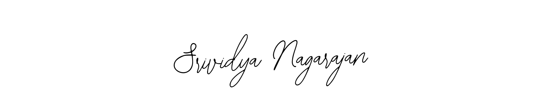 This is the best signature style for the Srividya Nagarajan name. Also you like these signature font (Bearetta-2O07w). Mix name signature. Srividya Nagarajan signature style 12 images and pictures png
