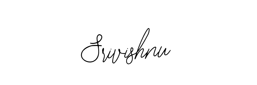 Also we have Srivishnu name is the best signature style. Create professional handwritten signature collection using Bearetta-2O07w autograph style. Srivishnu signature style 12 images and pictures png