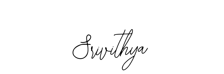 Similarly Bearetta-2O07w is the best handwritten signature design. Signature creator online .You can use it as an online autograph creator for name Srivithya. Srivithya signature style 12 images and pictures png
