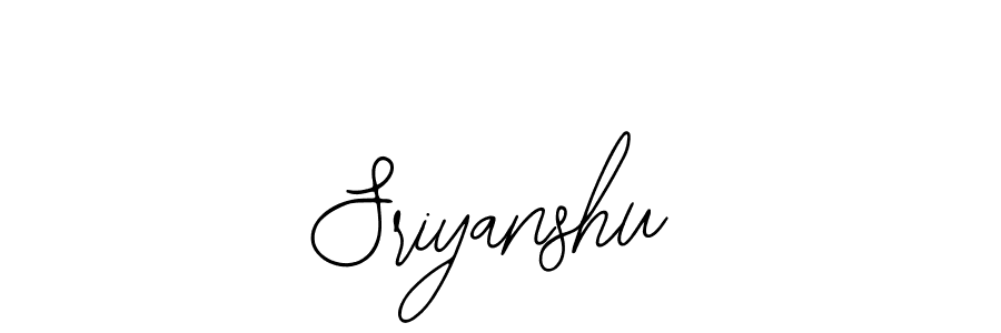 Also we have Sriyanshu name is the best signature style. Create professional handwritten signature collection using Bearetta-2O07w autograph style. Sriyanshu signature style 12 images and pictures png