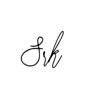 The best way (Bearetta-2O07w) to make a short signature is to pick only two or three words in your name. The name Srk include a total of six letters. For converting this name. Srk signature style 12 images and pictures png