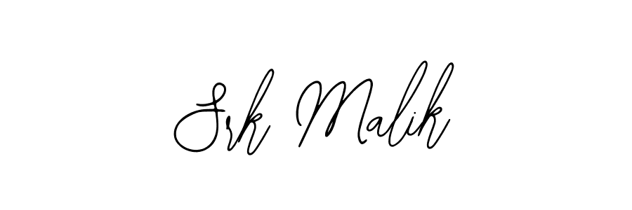 Best and Professional Signature Style for Srk Malik. Bearetta-2O07w Best Signature Style Collection. Srk Malik signature style 12 images and pictures png