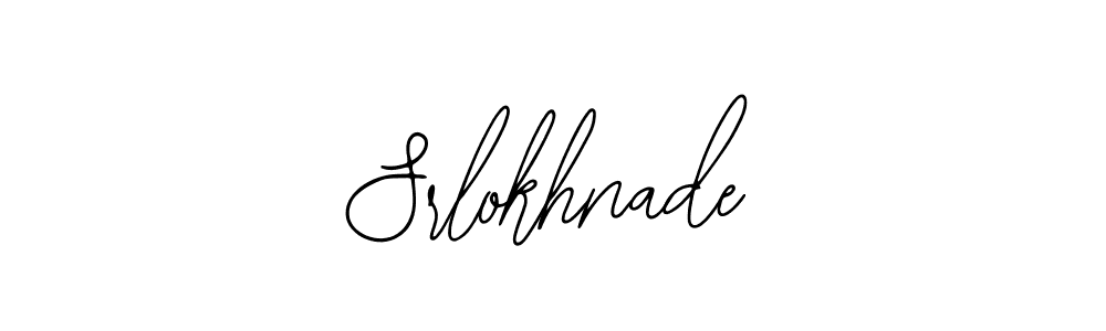 Here are the top 10 professional signature styles for the name Srlokhnade. These are the best autograph styles you can use for your name. Srlokhnade signature style 12 images and pictures png