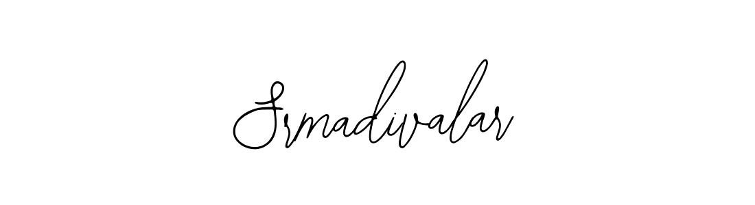 Here are the top 10 professional signature styles for the name Srmadivalar. These are the best autograph styles you can use for your name. Srmadivalar signature style 12 images and pictures png