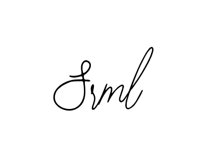 Once you've used our free online signature maker to create your best signature Bearetta-2O07w style, it's time to enjoy all of the benefits that Srml name signing documents. Srml signature style 12 images and pictures png