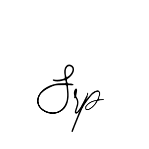 It looks lik you need a new signature style for name Srp. Design unique handwritten (Bearetta-2O07w) signature with our free signature maker in just a few clicks. Srp signature style 12 images and pictures png