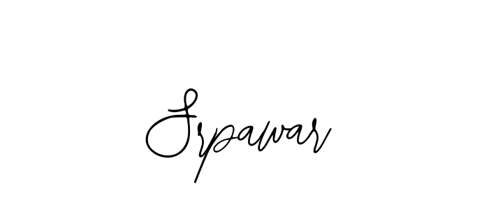 Make a short Srpawar signature style. Manage your documents anywhere anytime using Bearetta-2O07w. Create and add eSignatures, submit forms, share and send files easily. Srpawar signature style 12 images and pictures png