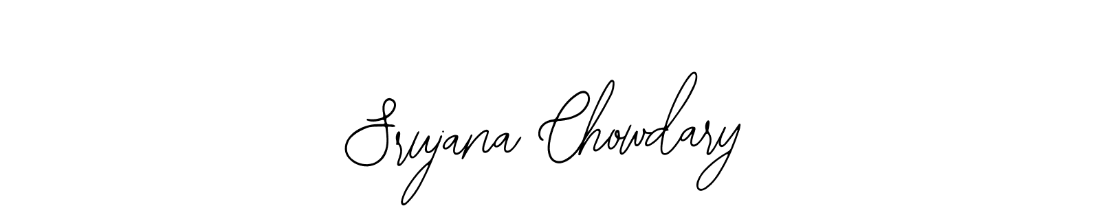 Here are the top 10 professional signature styles for the name Srujana Chowdary. These are the best autograph styles you can use for your name. Srujana Chowdary signature style 12 images and pictures png