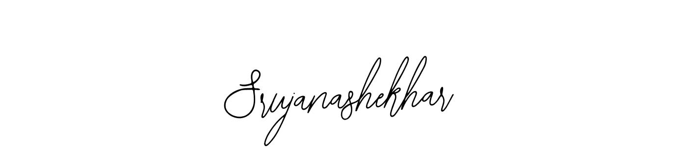 if you are searching for the best signature style for your name Srujanashekhar. so please give up your signature search. here we have designed multiple signature styles  using Bearetta-2O07w. Srujanashekhar signature style 12 images and pictures png