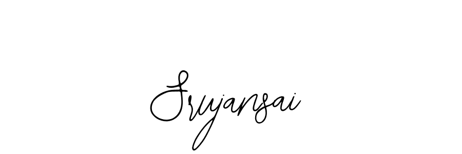 It looks lik you need a new signature style for name Srujansai. Design unique handwritten (Bearetta-2O07w) signature with our free signature maker in just a few clicks. Srujansai signature style 12 images and pictures png