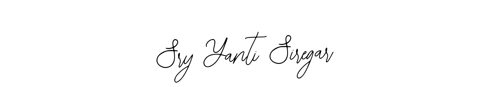 Here are the top 10 professional signature styles for the name Sry Yanti Siregar. These are the best autograph styles you can use for your name. Sry Yanti Siregar signature style 12 images and pictures png