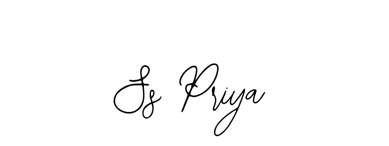 Here are the top 10 professional signature styles for the name Ss Priya. These are the best autograph styles you can use for your name. Ss Priya signature style 12 images and pictures png