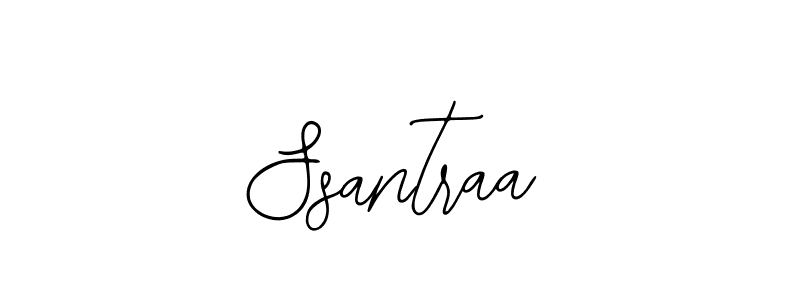 How to Draw Ssantraa signature style? Bearetta-2O07w is a latest design signature styles for name Ssantraa. Ssantraa signature style 12 images and pictures png