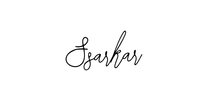 Here are the top 10 professional signature styles for the name Ssarkar. These are the best autograph styles you can use for your name. Ssarkar signature style 12 images and pictures png